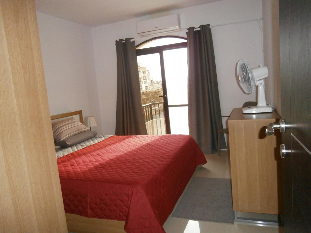 Appartement Lucky Spot à Xlendi Extérieur photo