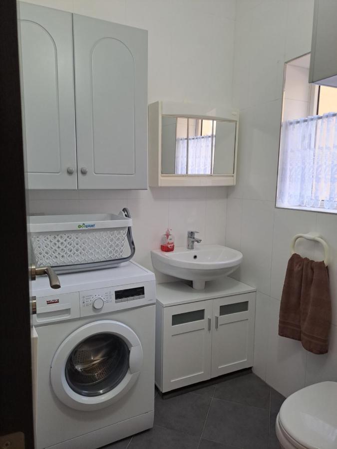 Appartement Lucky Spot à Xlendi Extérieur photo