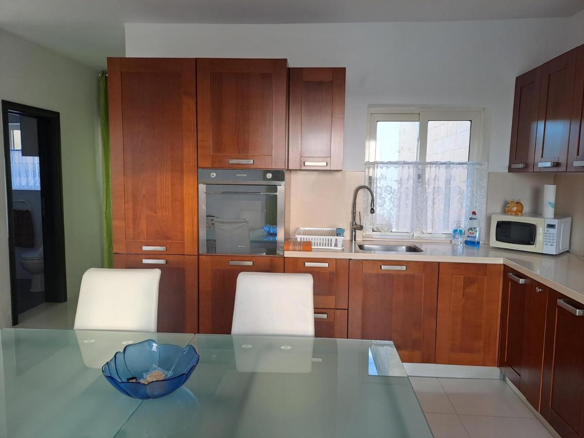 Appartement Lucky Spot à Xlendi Extérieur photo