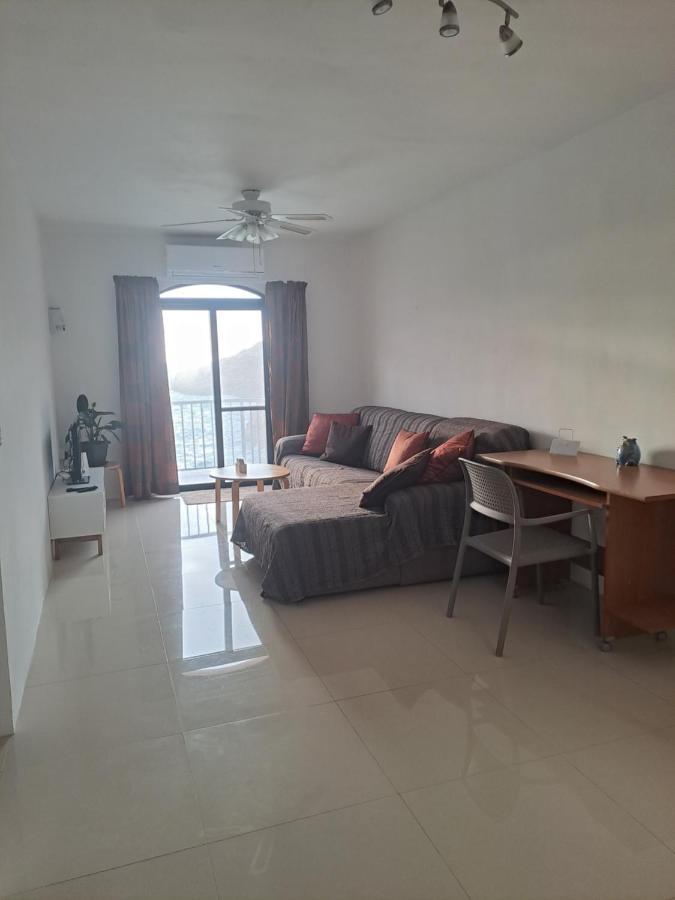 Appartement Lucky Spot à Xlendi Extérieur photo