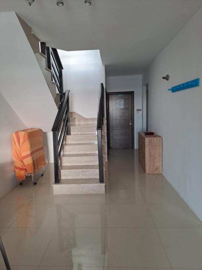 Appartement Lucky Spot à Xlendi Extérieur photo