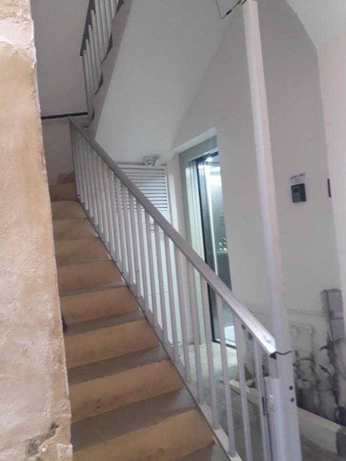 Appartement Lucky Spot à Xlendi Extérieur photo